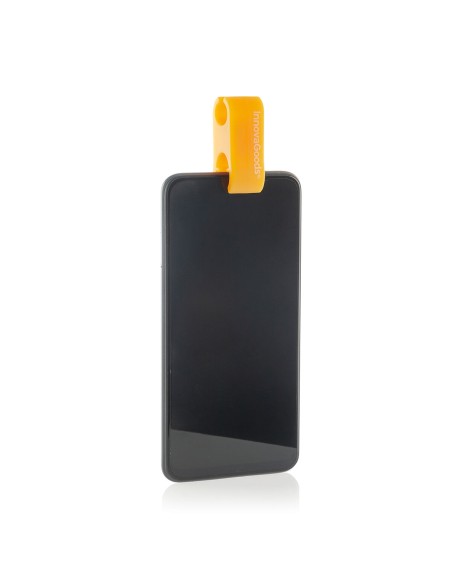 Clip pour Selfies pour Animaux Familiers Pefie InnovaGoods