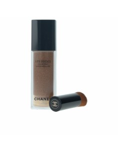 Base de maquillage liquide Chanel Les Beiges Medium Plus 15 ml 30 ml