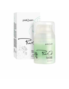 Traitement Facial Hydratant Postquam Pure Matte Repair (50 ml)