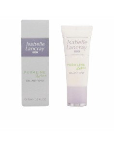 Crème anti-acné Isabelle Lancray Puraline 15 ml (15 ml)
