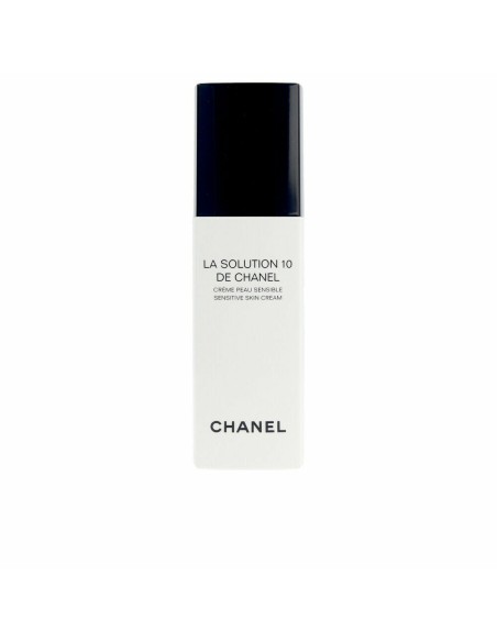 Crème visage Chanel La Solution 10 (30 ml)