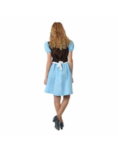 Déguisement pour Adultes Alice Halloween Servante 2