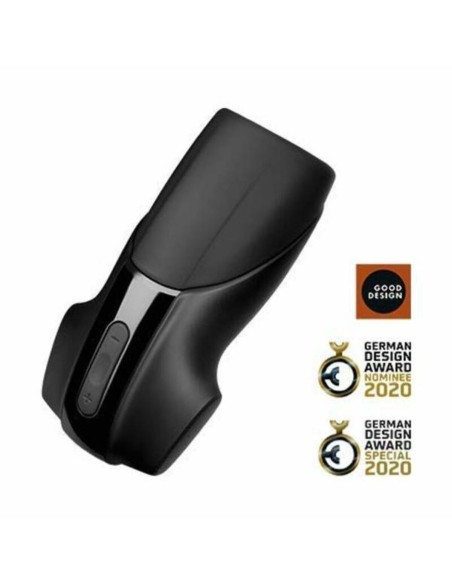 Masturbateur Satisfyer SF-EE73-626-0617 Noir