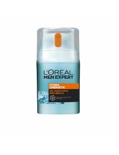 Crème ultra hydratante L'Oreal Make Up Men Expert (50 ml)