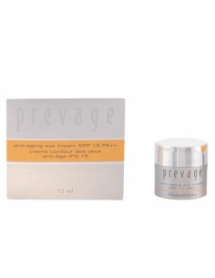 Crème anti-âge pour le contour de l'œil Elizabeth Arden 10002108 Anti-âge Spf 15 15 ml