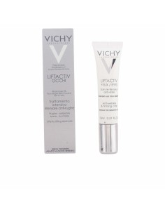 Crème anti-âge pour le contour de l'œil Vichy 2525114 15 ml Antirides