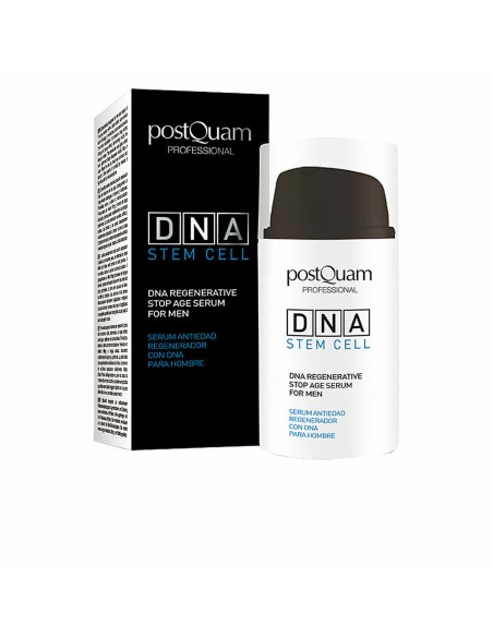Sérum anti-âge Postquam Global DNA Men (30 ml)