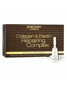 Soin anti-âge pour le visage et le cou Postquam PQE05150 3 ml