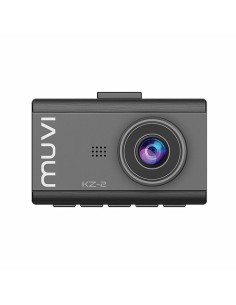 Câble Veho VDC-003-KZ2 4K Ultra HD Noir