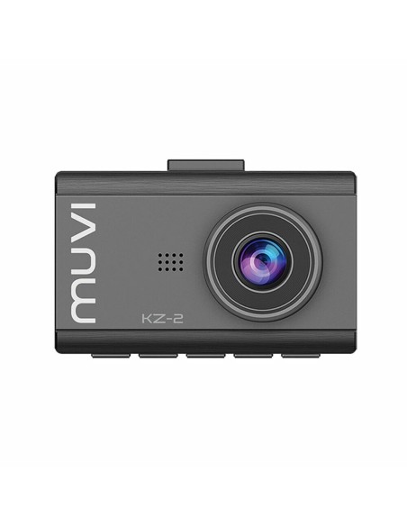 Câble Veho VDC-003-KZ2 4K Ultra HD Noir