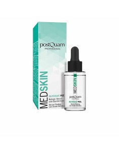 Sérum visage à l'huile hyaluronique Postquam Med Skin Biologic (30 ml)