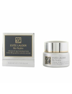 Crème visage Estee Lauder Re-Nutriv Ultimate Lift Raffermissant (50 ml)