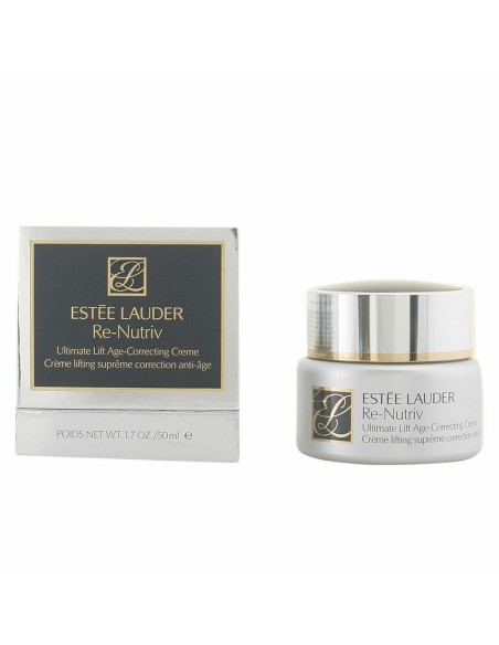 Crème visage Estee Lauder Re-Nutriv Ultimate Lift Raffermissant (50 ml)