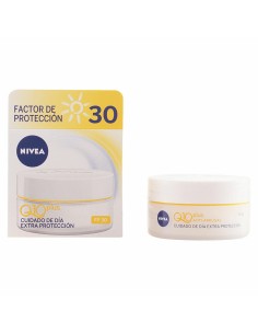 Crème antirides Nivea Spf 15 50 ml