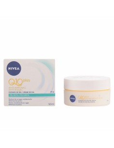 Crème antirides Nivea Pmg Spf 15 50 ml