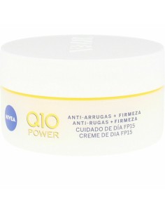 Crème antirides Nivea Spf 15 50 ml