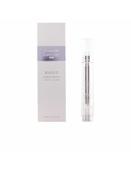Sérum visage Isabelle Lancray Essence Miracle E Vitamine E 15 ml