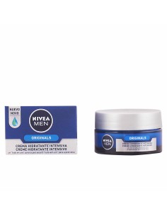 Crème hydratante intense Nivea Men Originals Ps 50 ml