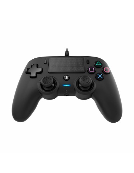 Contrôle des jeux Nacon PS4OFCPADBLACK