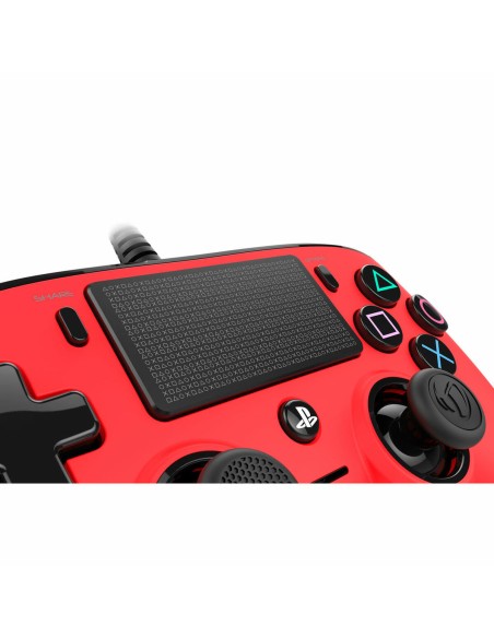 Contrôle des jeux Nacon PS4OFCPADRED