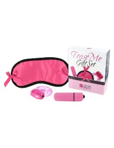 Kit Grand Plaisir LoversPremium Tease Me (3 pcs)