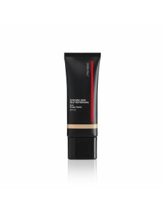 Base de Maquillage Crémeuse Shiseido Synchro Skin Refreshing 30 ml