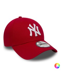 Casquette  de Sport New Era 9FORTY YAN 10531938 (Taille unique)