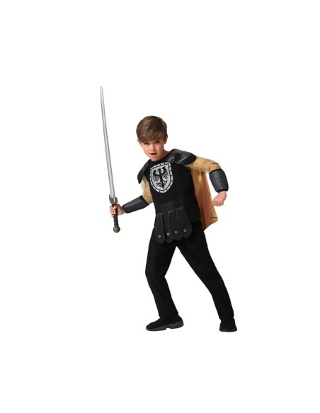 Déguisement pour Enfants Multicouleur