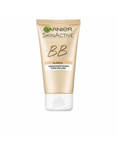 Crème Hydratante avec Couleur Garnier Skin Naturals Bb Cream Spf 15 Moyen Medium 50 ml