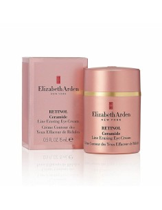 Crème anti-âge contour des yeux Elizabeth Arden Ceramide Rétinol (15 ml) 2
