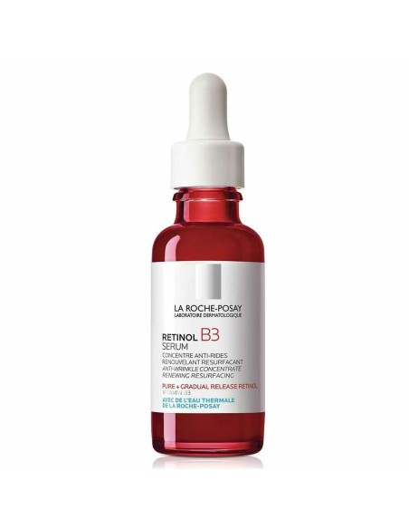 Sérum anti-âge La Roche Posay Rétinol Vitamine B3 (30 ml)