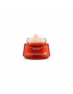 Crème de nuit Vichy Liftactive Specialist Anti-âge Raffermissant Collagène (50 ml) 2