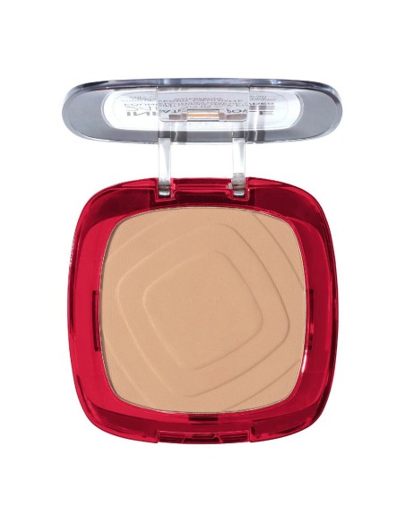 Maquillage compact L'Oreal Make Up Infallible Fresh Wear 24 heures 130 (9 g)