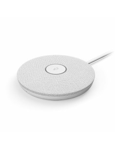 Microphone Logitech 952-000038           Blanc
