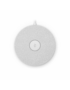Microphone Logitech 952-000038           Blanc 2