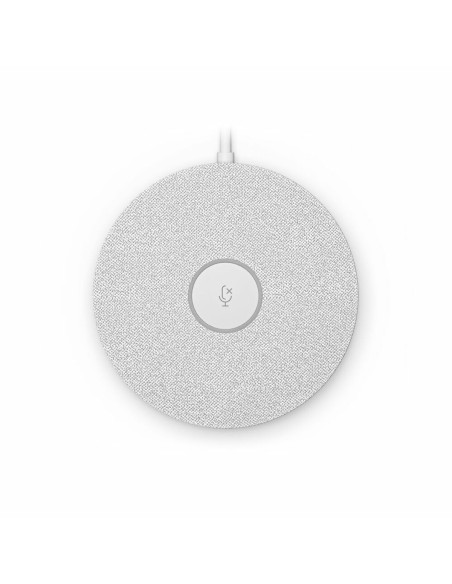 Microphone Logitech 952-000038           Blanc