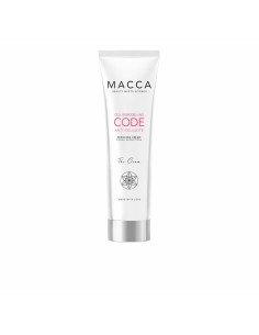 Crème réductrice Macca Cell Remodelling Code Cellulite Anticellulite 150 ml