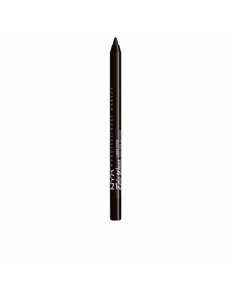 Crayon Contour des Lèvres NYX Epic Wear Burnt Sienna 1,22 g Epic Wear