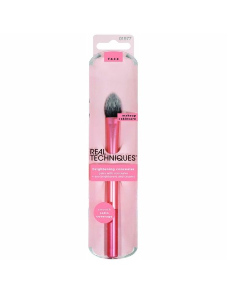 Pinceau de Maqullage Real Techniques Brightening Concealer (1 Unités)