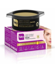Bandes Épilatoires Corporelles Taky 1106-03154 100 g