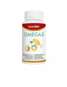 Oméga 3 Best Diet Diet (100 uds)