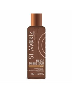 Sérum visage St. Moriz 9UST6450601 Autobronzant 150 ml