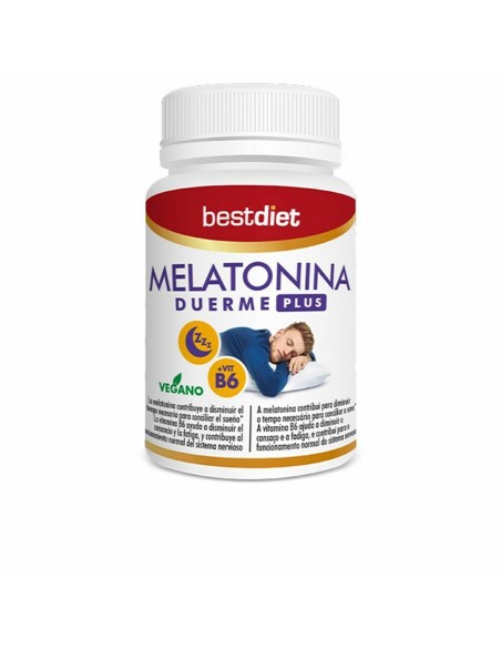 Mélatonine Best Diet Melatonina (30 Capsules)