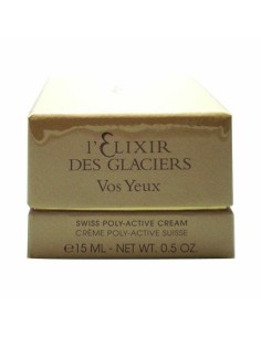 Crème anti-âge pour le contour de l'œil Valmont Elixir Des Glaciers 15 ml (15 ml)