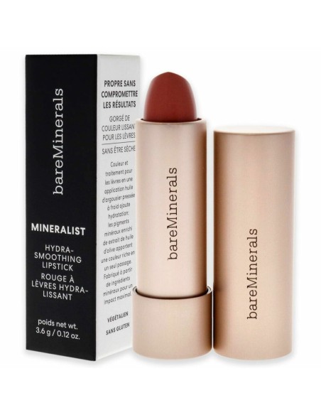 Rouge à lèvres bareMinerals Mineralist Hydratant Grace (3,6 g)