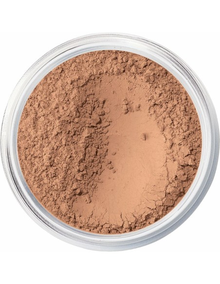 Base de Maquillage en Poudre bareMinerals Original Spf 15 18-Medium Tan 8 g
