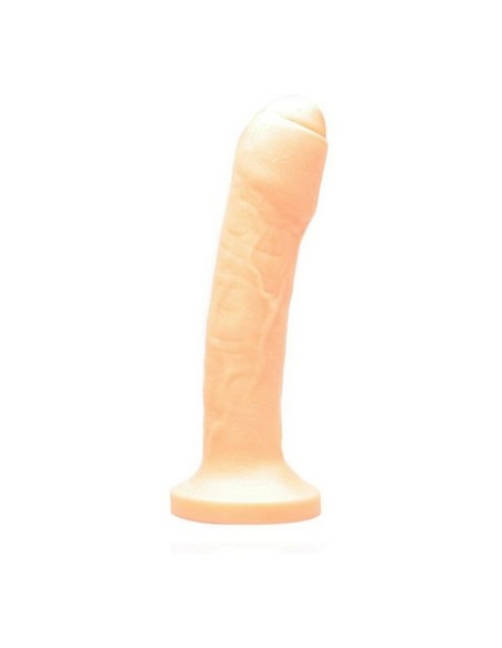 Gode réaliste Tantus Beige Silicone