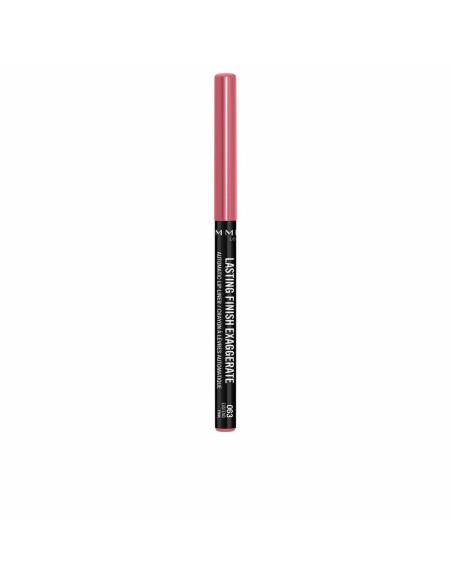 Crayon Contour des Lèvres Rimmel London Lasting Finish Exaggerate Nº 063 (0,25 g)
