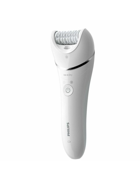 Épilateur électrique Philips BRE710/00