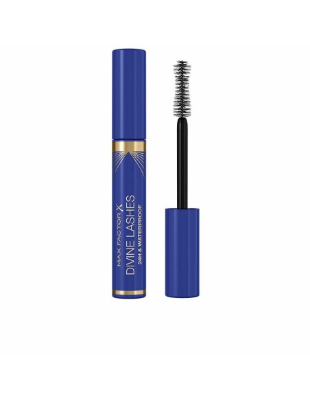Mascara pour cils Max Factor Divine Lashes black